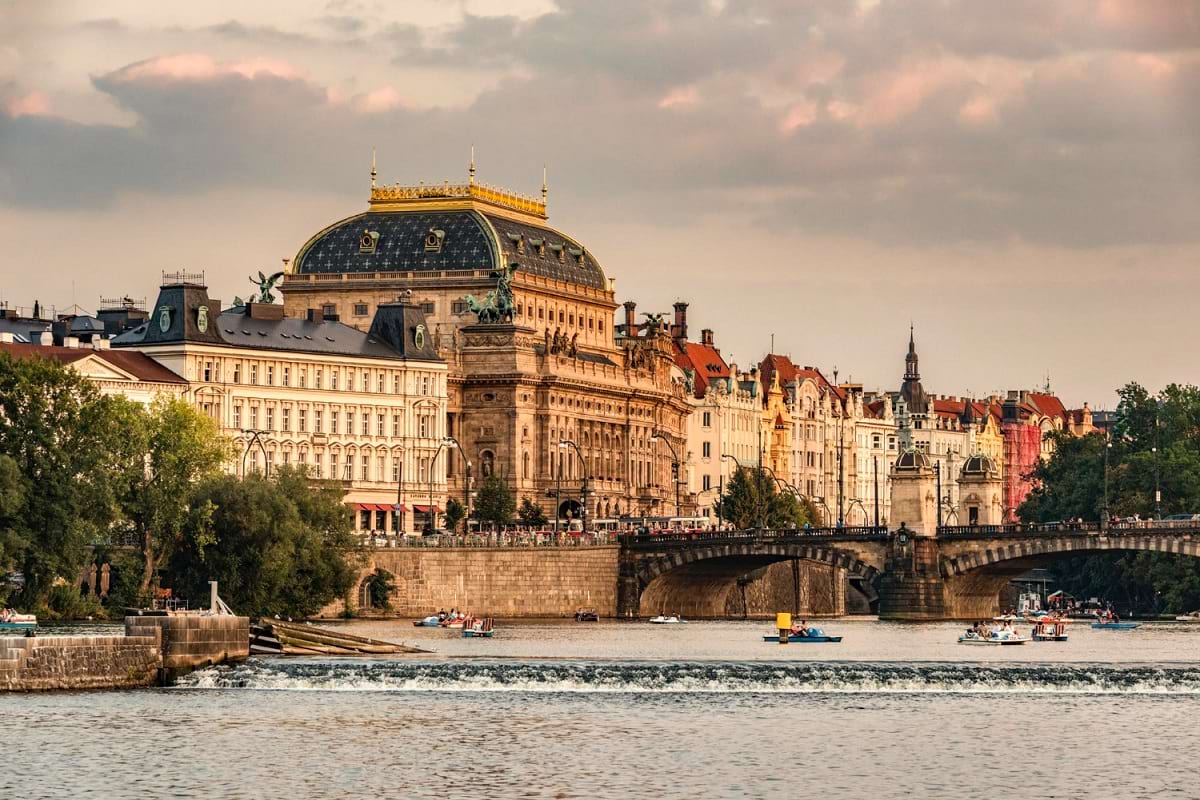 wycieczki szkolne z Warszawy