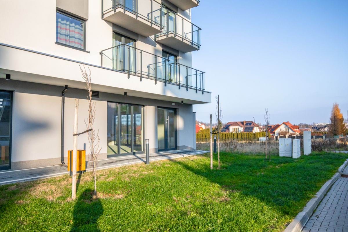 nieruchomości komercyjne lublin