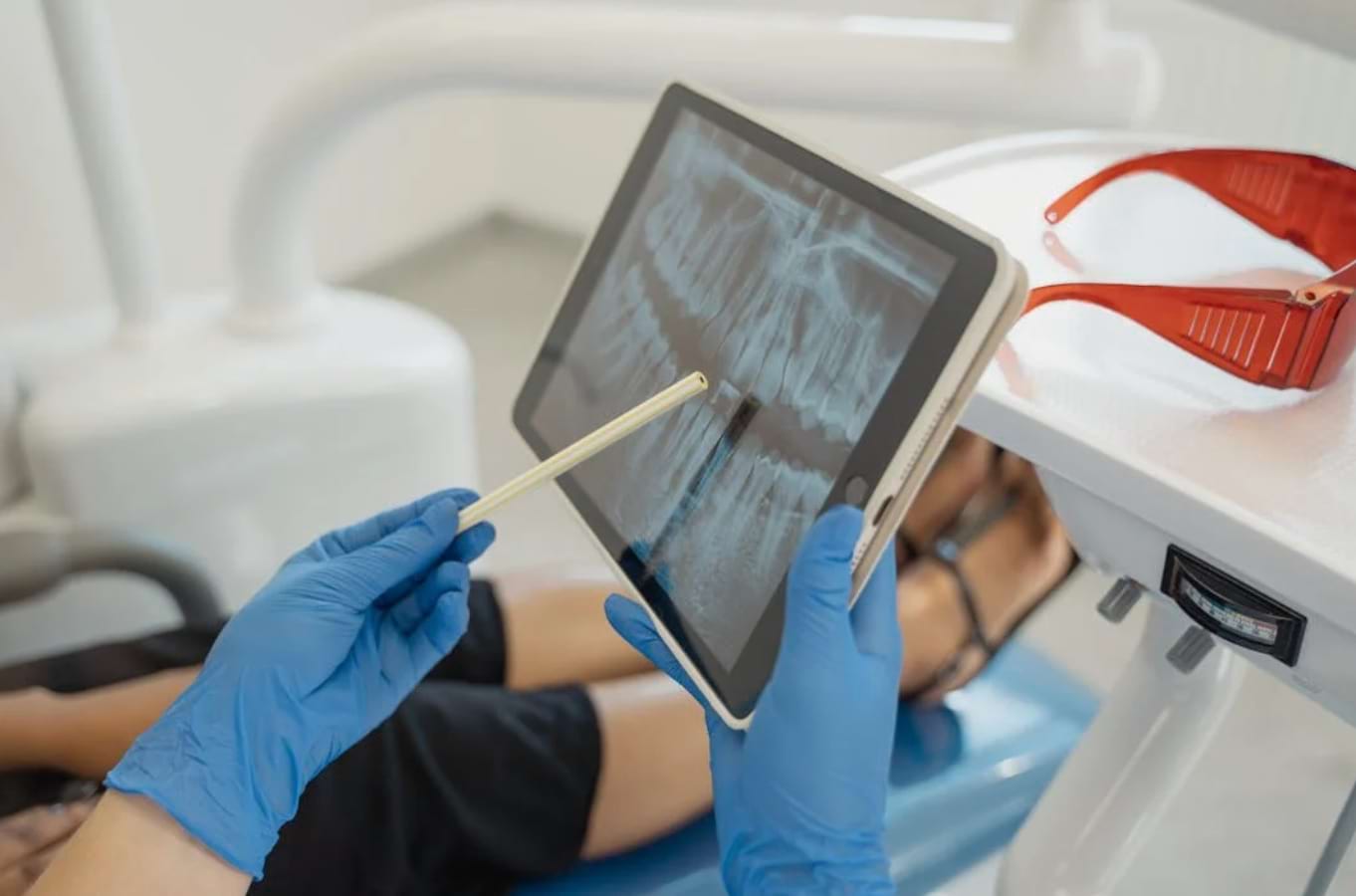 protetyka w Świdniku