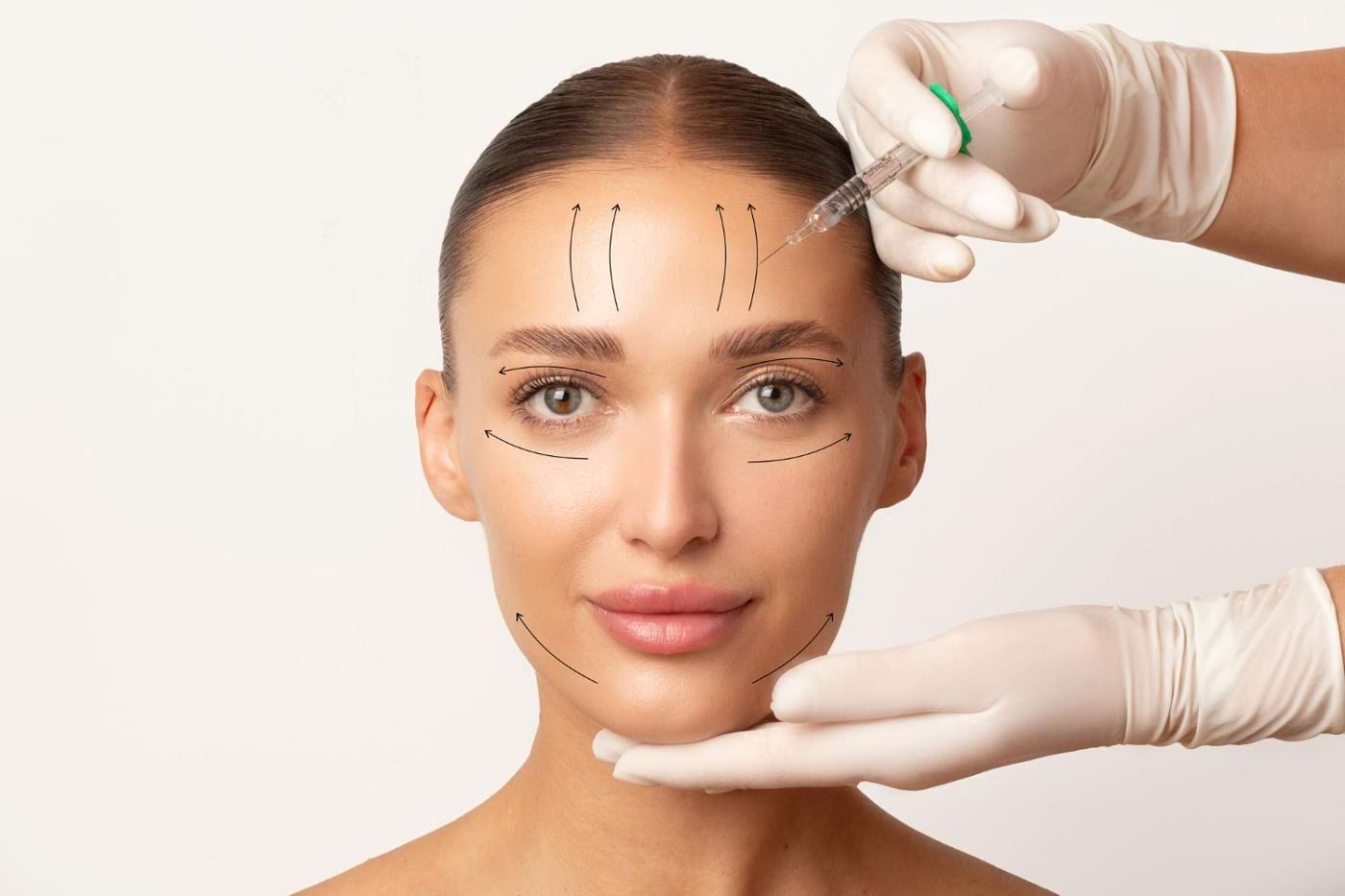 kwas hialuronowy warszawa