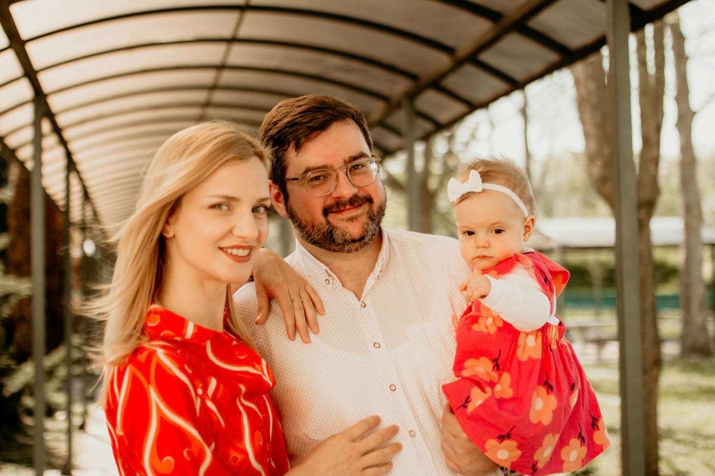 sesje rodzinne kraków