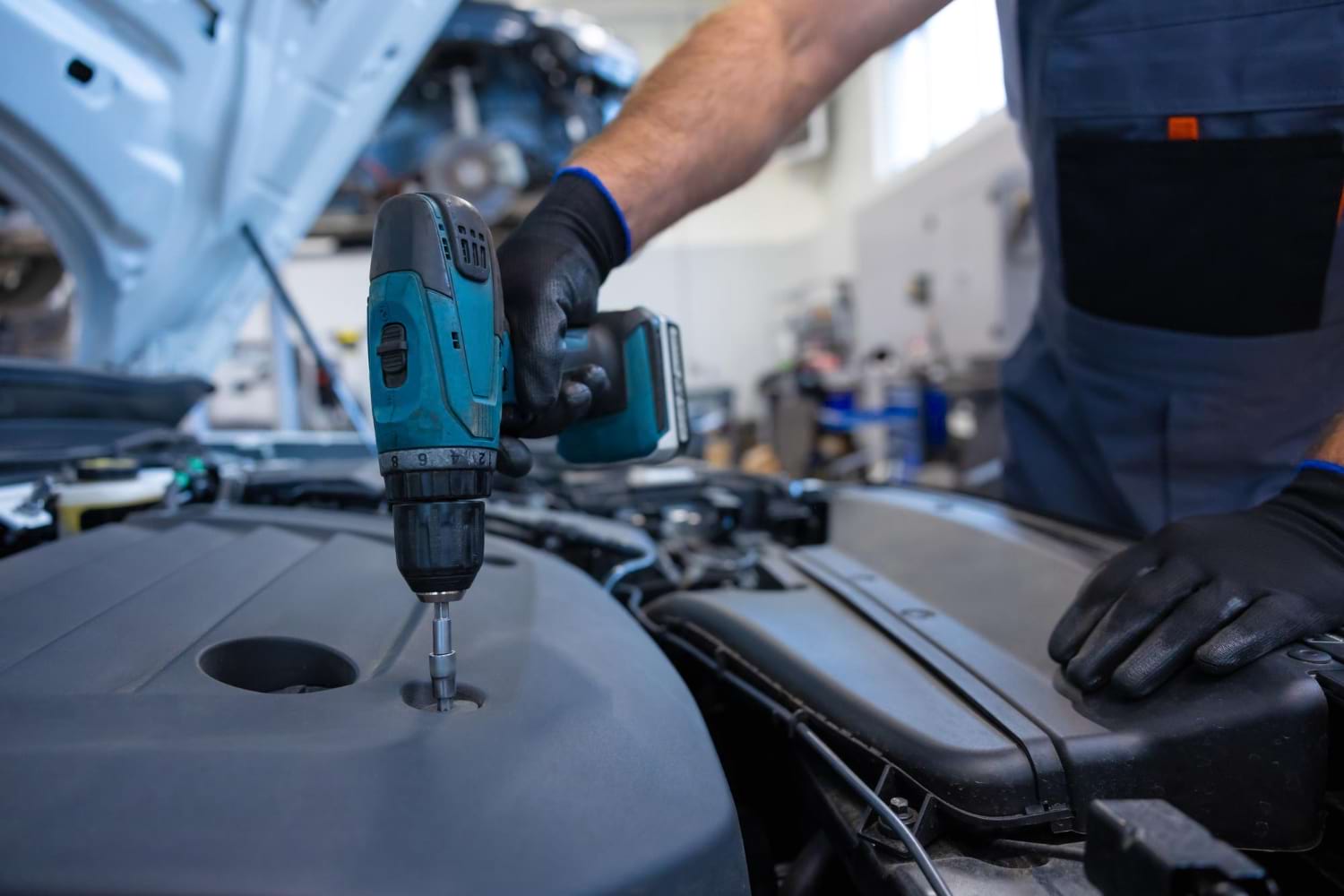 stacja kontroli pojazdów w Lublinie