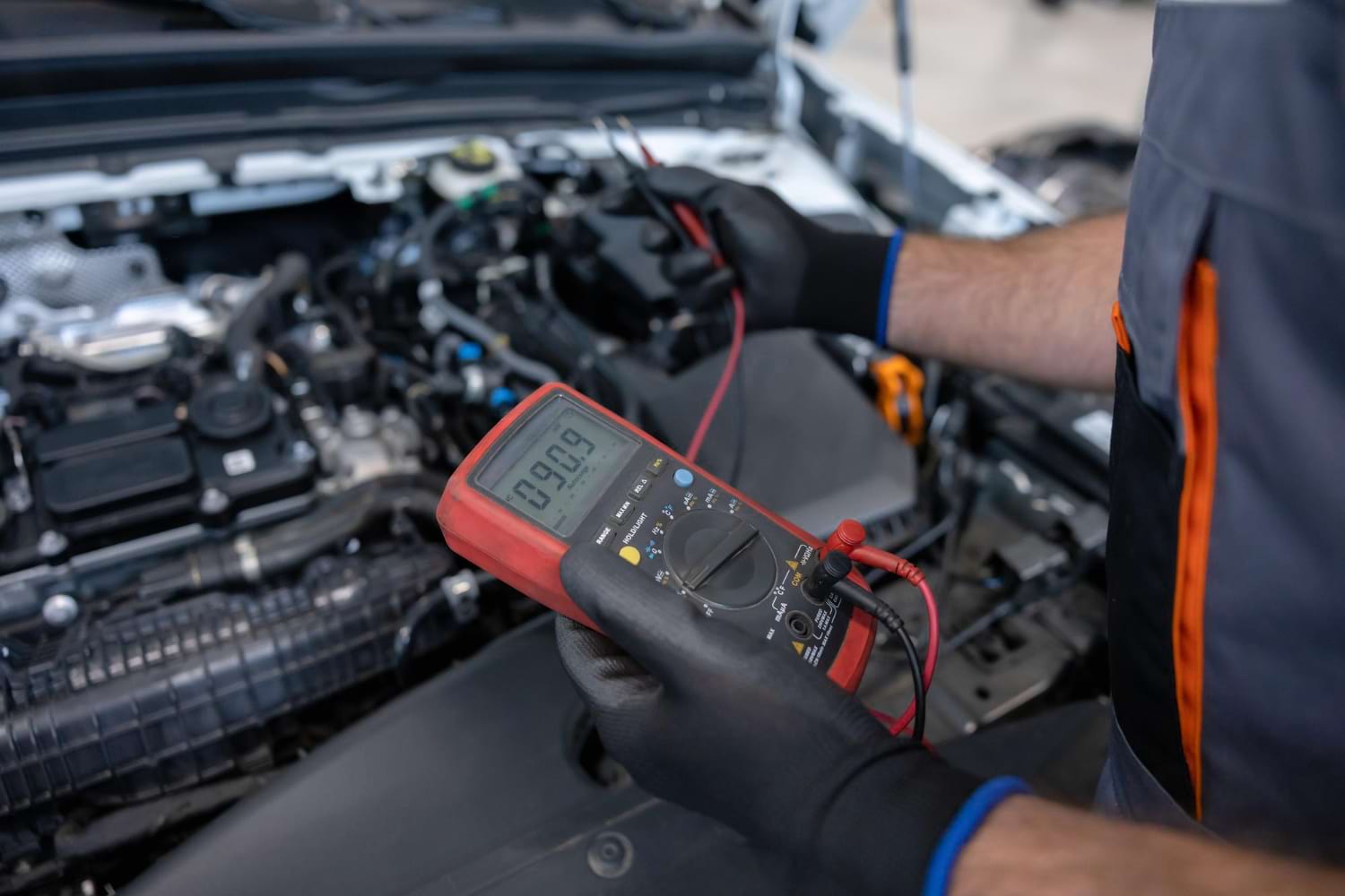 stacja kontroli pojazdów w Lublinie