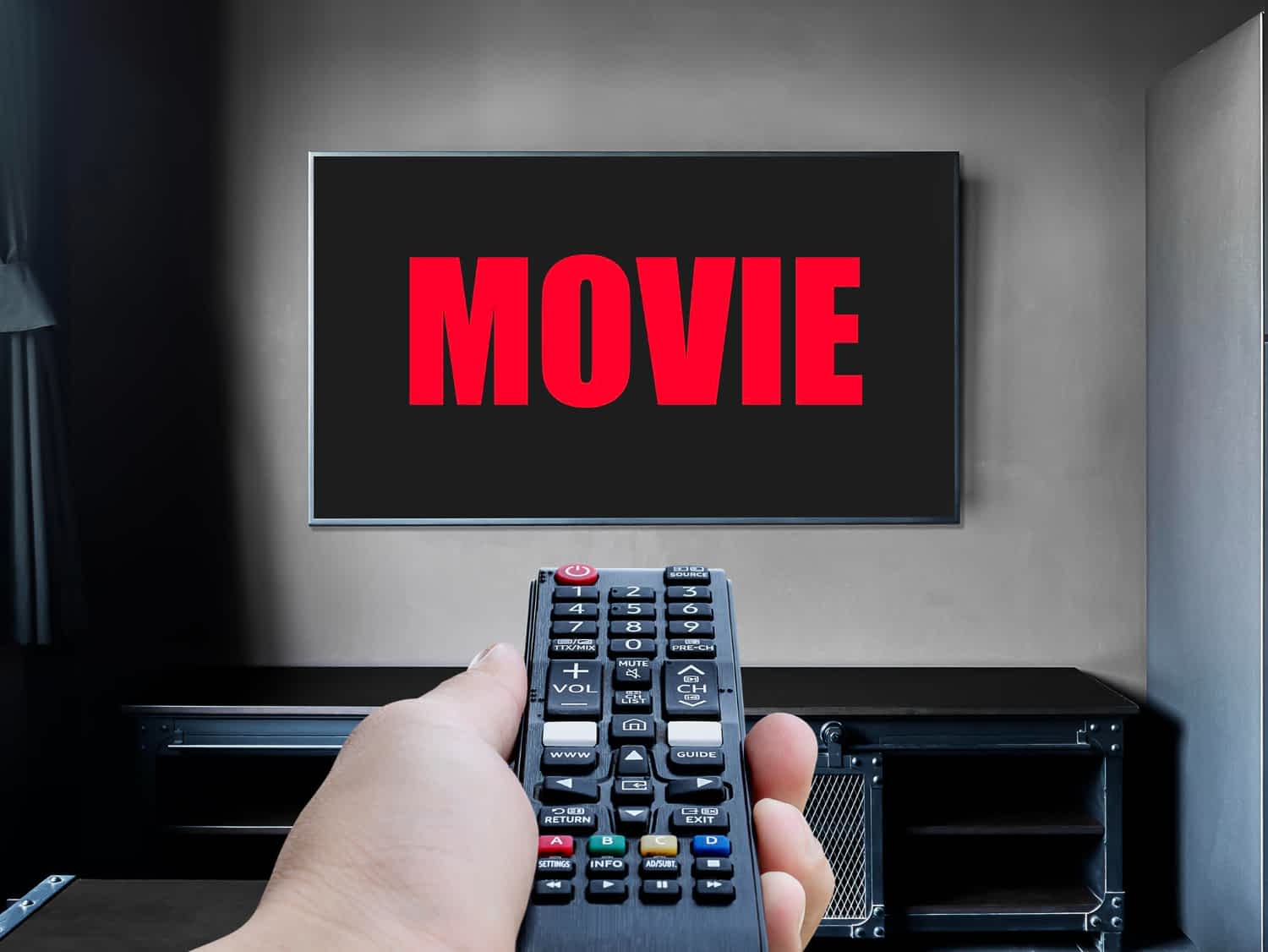 Filmy online