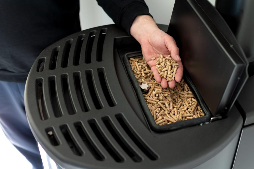 Pellet